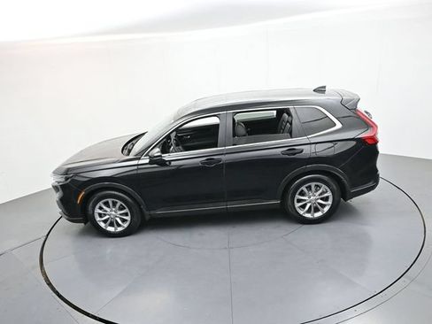 Used 2024 Honda CR-V EX-L image 36