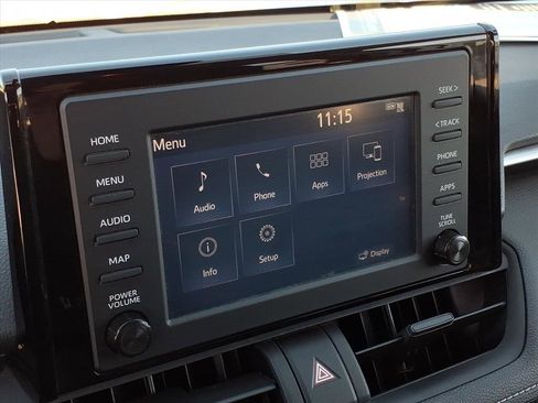 Used 2019 Toyota RAV4 XLE image 29