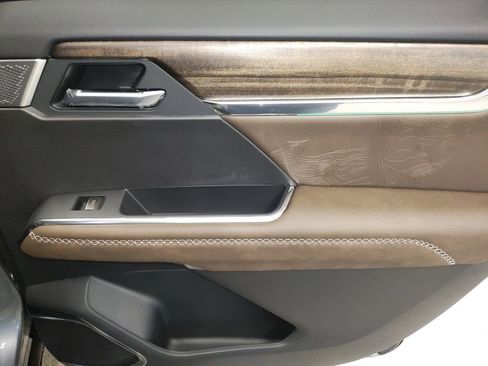 New 2026 GMC Acadia Denali Ultimate image 15