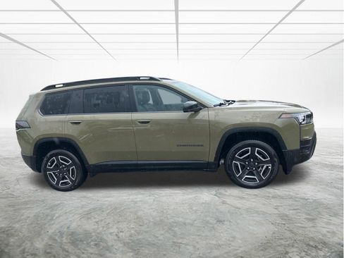 New 2026 Jeep Cherokee Limited image 3