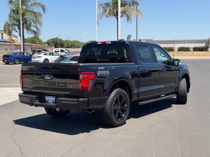New 2026 Ford F150 XLT w/ Equipment Group 302A MID