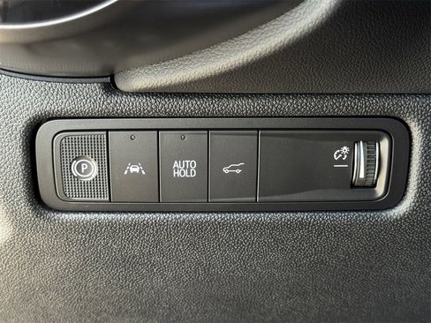 New 2026 Chevrolet Equinox EV RS image 17