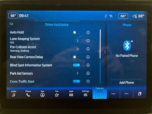 Certified 2022 Ford F150 XLT w/ Equipment Group 302A High image 26