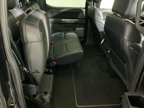 Used 2021 Ford F150 Platinum image 41