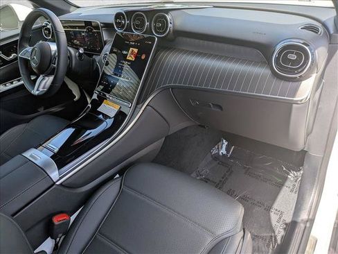 Certified 2026 Mercedes-Benz GLC 300 image 21
