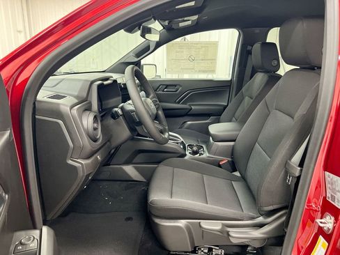 New 2026 Chevrolet Colorado Trail Boss image 20