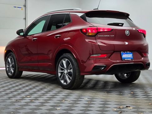 Used 2023 Buick Encore GX Select w/ Sport Touring Package image 11