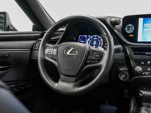 Used 2023 Lexus ES 350 w/ Premium Package FWD image 15