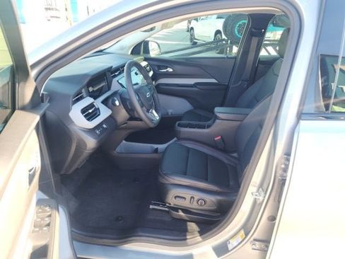 New 2027 Chevrolet Bolt RS w/ Technology Package image 19