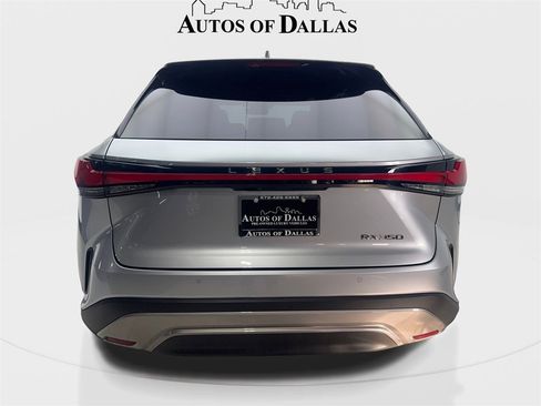 Used 2024 Lexus RX 350 Premium Plus w/ Convenience Package image 7