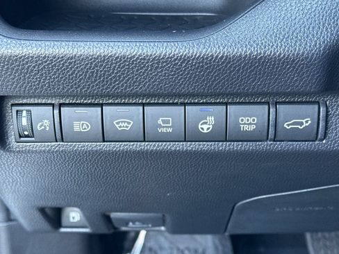 Used 2024 Toyota RAV4 XSE w/ Advanced Technology Package AWD/4WD image 30