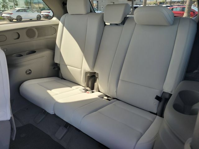 New 2026 Hyundai Palisade FWD Hybrid image 26