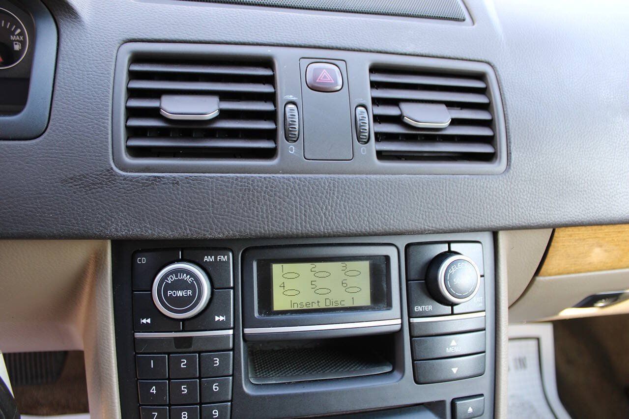 Used 2007 Volvo XC90 3.2 FWD image 21