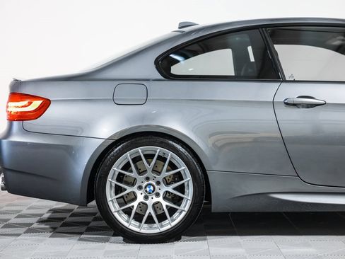 Used 2011 BMW M3 Coupe image 2