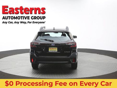 Used 2022 Subaru Outback AWD/4WD image 36