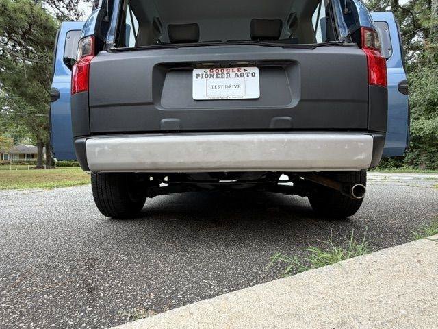 Used 2006 Honda Element EX image 30