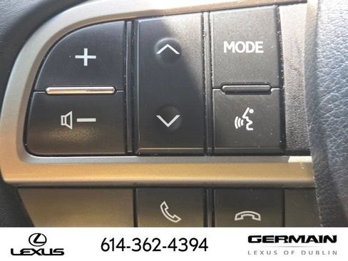 Used 2017 Lexus RX 350 AWD w/ Premium Package image 20
