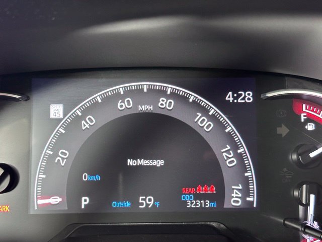 Used 2023 Toyota RAV4 LE AWD/4WD image 15