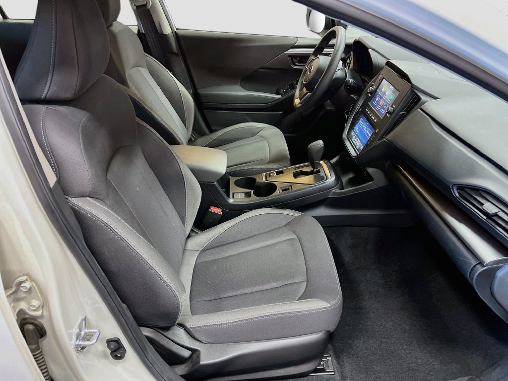 Used 2025 Subaru Impreza 2.0i w/ Popular Package #1A AWD/4WD image 25