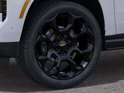 New 2026 Chevrolet Tahoe High Country image 14