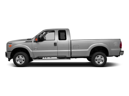 Used 2016 Ford F350 XLT w/ XLT Premium Package AWD/4WD image 5
