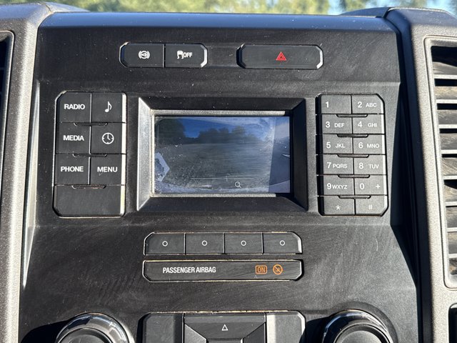 Used 2019 Ford F350 XL w/ Power Equipment Group AWD/4WD image 7