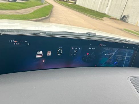 New 2027 Lincoln Navigator Reserve AWD/4WD image 21