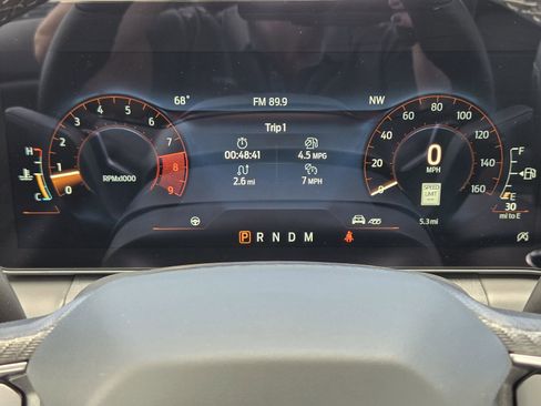 New 2026 Ford Mustang GT Premium image 17