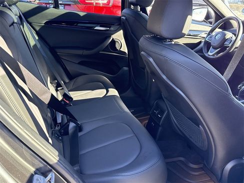 Used 2020 BMW X2 xDrive28i w/ Convenience Package image 30