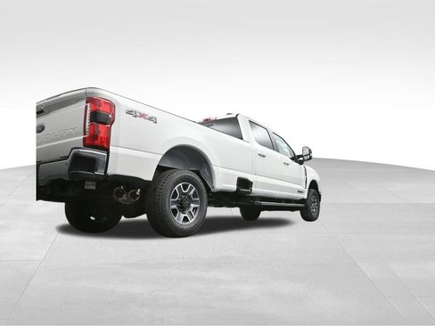 New 2026 Ford F350 Lariat image 64