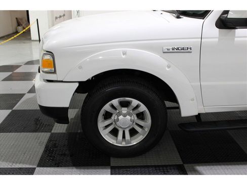 Used 2008 Ford Ranger Sport image 9