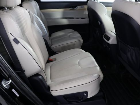 Used 2023 Hyundai Palisade Limited image 25