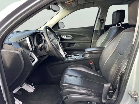 Used 2013 Chevrolet Equinox LTZ FWD image 16