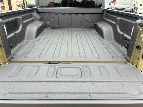 New 2026 Jeep Gladiator Rubicon w/ Safety Group image 22