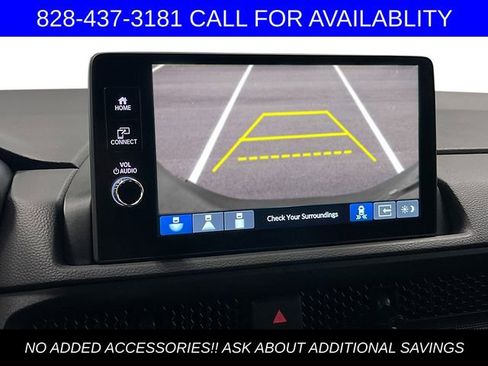 New 2026 Honda CR-V Sport-L image 22