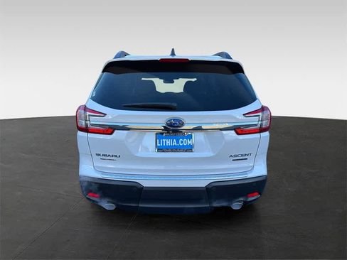 New 2026 Subaru Ascent Limited image 5