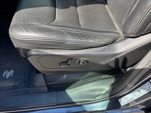 Used 2021 RAM 1500 Rebel w/ Rebel Level 2 Equipment Group AWD/4WD image 17