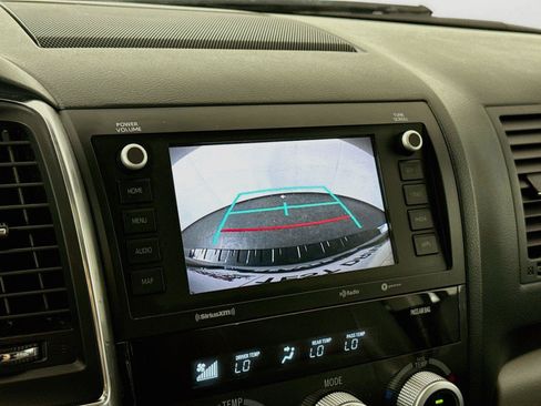 Used 2021 Toyota Sequoia Limited RWD image 25