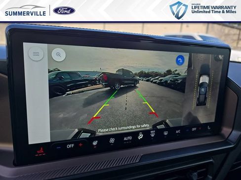 New 2025 Ford Bronco Sport Outer Banks w/ Outer Banks Tech Package+ AWD/4WD image 24