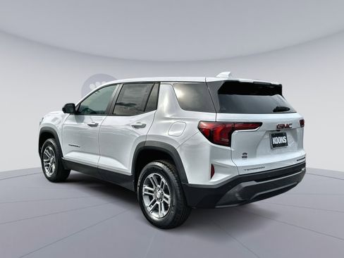 New 2026 GMC Terrain Elevation w/ Technology Package II image 4