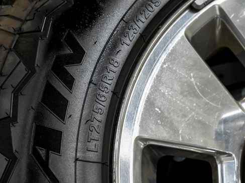 Used 2008 Ford F250 Lariat image 50