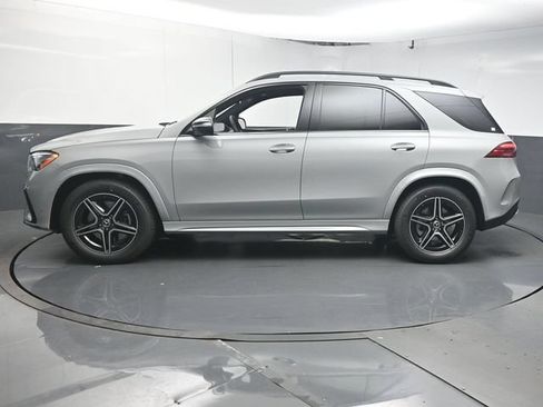 New 2026 Mercedes-Benz GLE 350 4MATIC image 5