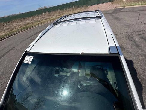 Used 2006 Chevrolet Equinox LT w/ LT Preferred Equipment Group AWD/4WD image 10