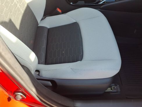 Certified 2025 Toyota Corolla SE FWD image 17