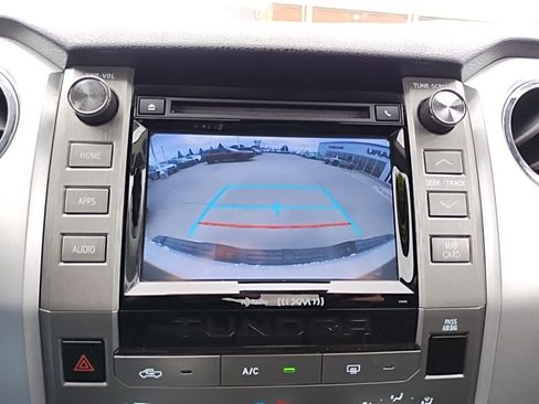 Used 2019 Toyota Tundra SR5 w/ TRD Sport Package AWD/4WD image 41