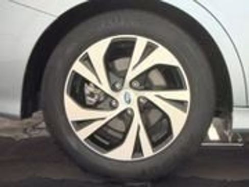 Used 2024 Subaru Legacy Premium image 11