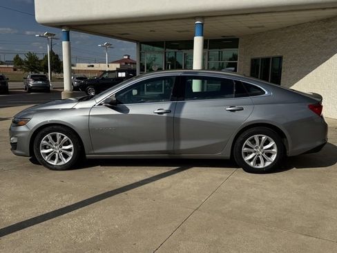 Used 2023 Chevrolet Malibu LT image 6