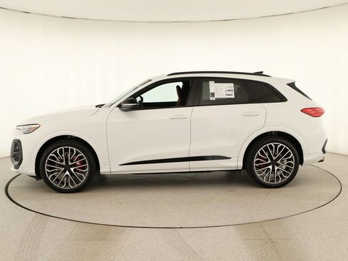 New 2026 Audi SQ5 Premium Plus AWD/4WD image 2