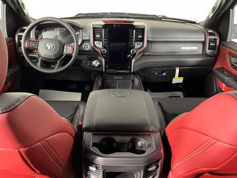 New 2026 RAM 1500 Rebel w/ Bed Utility Group AWD/4WD image 12