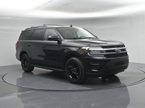 Certified 2024 Ford Expedition XLT AWD/4WD image 55
